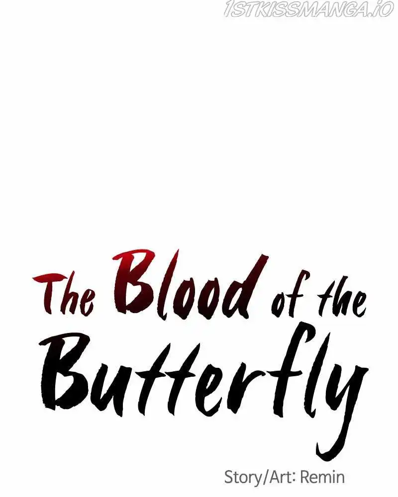 Blood and Butterflies Chapter 68 10